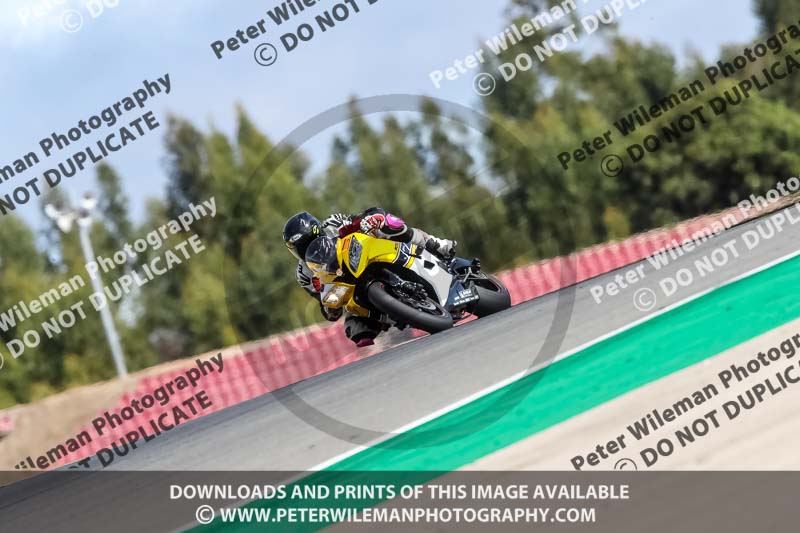 motorbikes;no limits;october 2019;peter wileman photography;portimao;portugal;trackday digital images